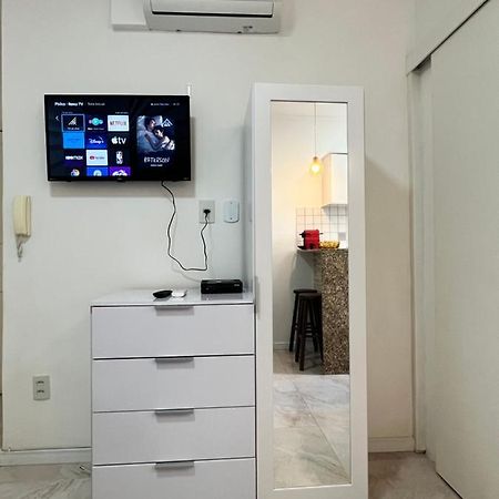 Apartamento Moderno Ріо-де-Жанейро Екстер'єр фото
