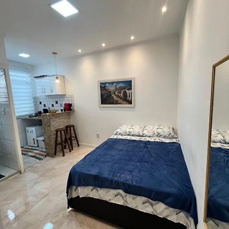 Apartamento Moderno Ріо-де-Жанейро Екстер'єр фото