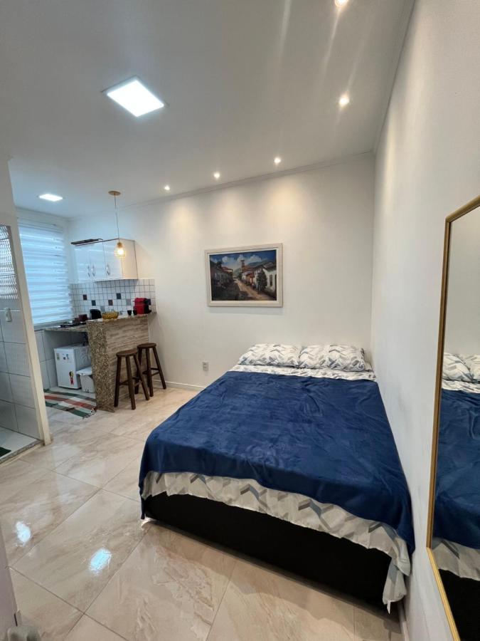 Apartamento Moderno Ріо-де-Жанейро Екстер'єр фото