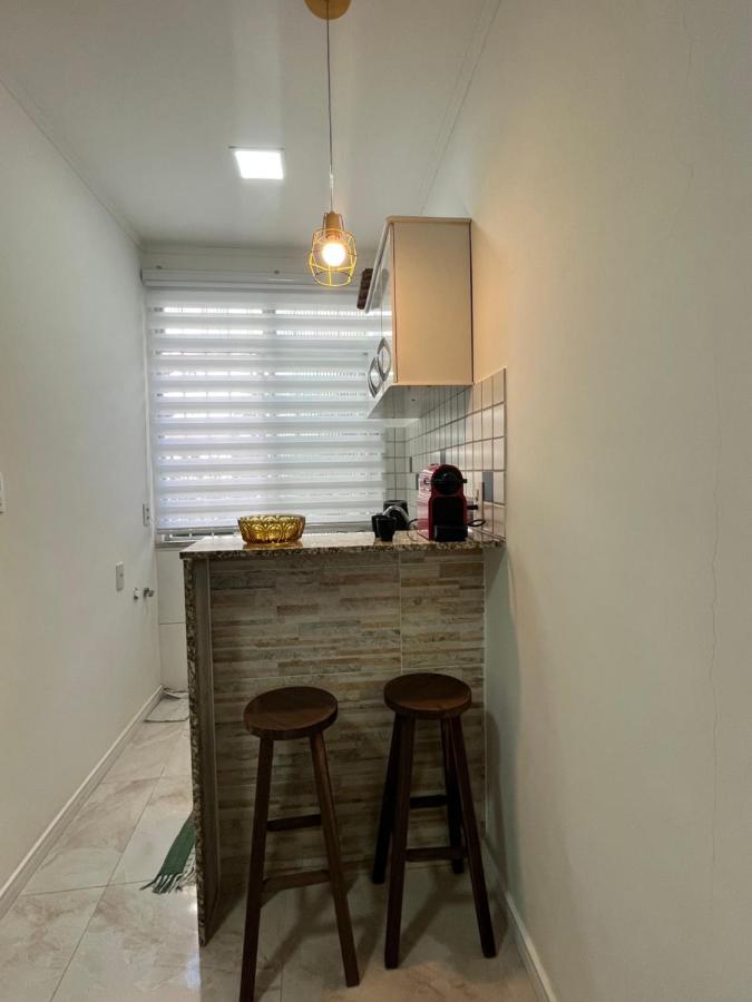 Apartamento Moderno Ріо-де-Жанейро Екстер'єр фото